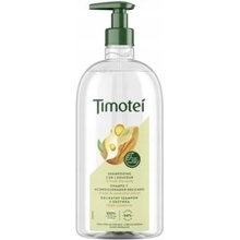 Timotei Shampoo jemnost 2v1 750 ml