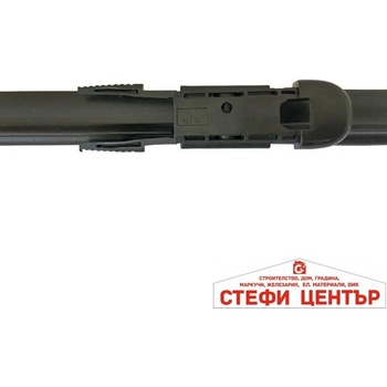 Paolo Предни чистачки съвместими с Mercedes A Class W169 (04-12) / Mercedes Vaneo (04+) 2бр/к-т (65285)