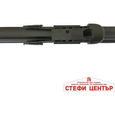 Paolo Предни чистачки съвместими с Mercedes A Class W169 (04-12) / Mercedes Vaneo (04+) 2бр/к-т (65285)