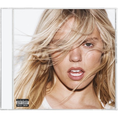 RAPP, RENEE - BITE ME (1CD)