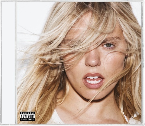RAPP, RENEE - BITE ME (1CD)