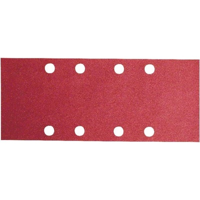 Bosch Accessories C430 2608605300 brúsny list s otvormi Zrnitosť 180 (š x v) 93 mm x 230 mm 10 ks