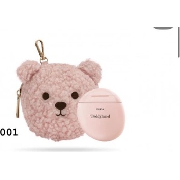 PUPA teddyland - Комплект кремове за ръце