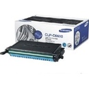 Samsung CLP-C660B - originálny