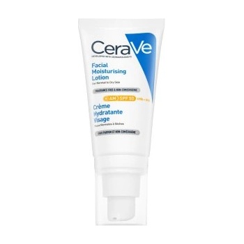 CeraVe крем за лице Facial Moisturising Lotion SPF50 52 ml