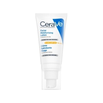 CeraVe крем за лице Facial Moisturising Lotion SPF50 52 ml