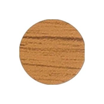 Krytka samolepicí 13mm 20ks - dub 4501