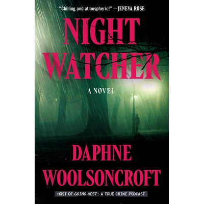Night Watcher | WOOLSONCROFT DAPHNE