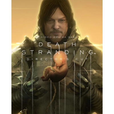 Death Stranding (Director's Cut)
