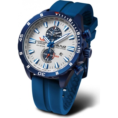 Vostok Europe YM8J/320D657S