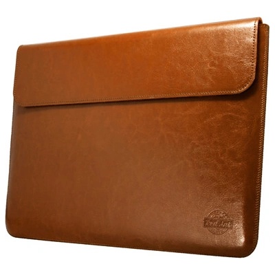 RED ANT MacBook Air 15" (2023) hnedé Whiskey Aroma PTA-0538-APP-AIR15