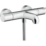 Hansgrohe Термостатичен смесител за вана и душ Hansgrohe Ecostat 1001 CL хром (13201000)