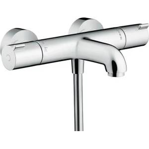 Hansgrohe Термостатичен смесител за вана и душ Hansgrohe Ecostat 1001 CL хром (13201000)