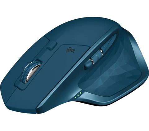 Logitech MX Master 2S 910-005139