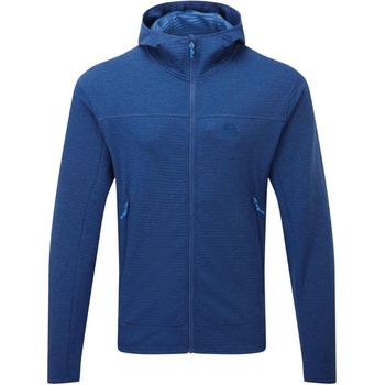 Mountain Equipment Apiro Hooded Jacket Men's Размер: M / Цвят: син