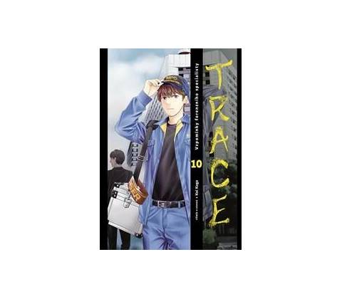 Trace 10