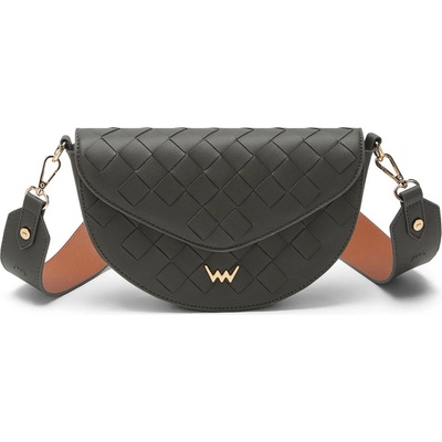VUCH Tricia Intrecciato Olive