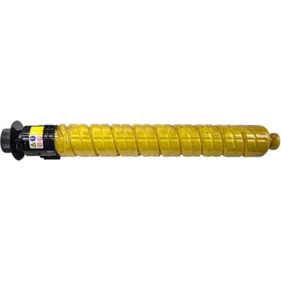 Compatible Ricoh 842562 жълт (yellow) съвместим тонер (842562)