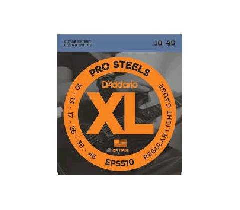 D'addario EPS510
