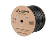 Lanberg LCF6-30CU-0305-BK