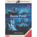 Baron Prášil DVD