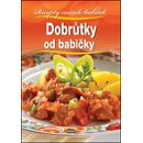 Dobrůtky od babičky