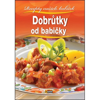 Dobrůtky od babičky