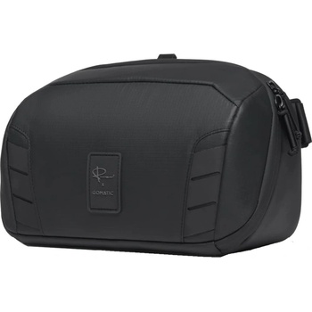 Gomatic Чанта Gomatic - McKinnon Sling, 5 l, черна (PMSL5LG-BLK-01)