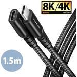 AXAGON BUCM32-CF15AB