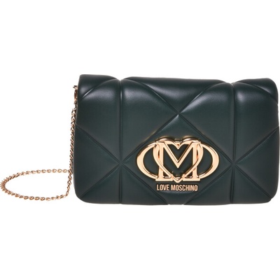 Moschino Love dámska crossbody kabelka JC4043PP0NLC0850