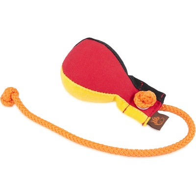 Firedog Dummyball Edícia Krajiny 150 g "Nemecko"