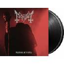 MAYHEM - Daemonic Rites LP