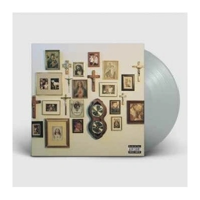 SUICIDEBOYS - THY KINGDOM COME LP