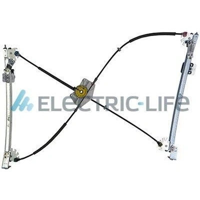 ELECTRIC LIFE Zvedací zařízení oken ELF ZR VK745 L