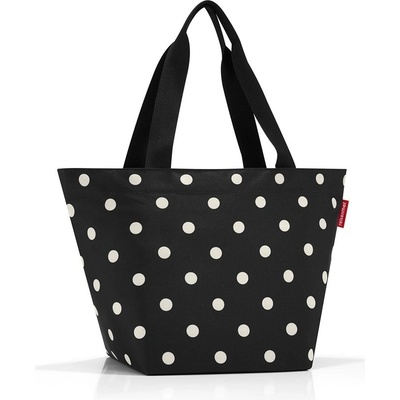 Reisenthel Shopper M mixed dots