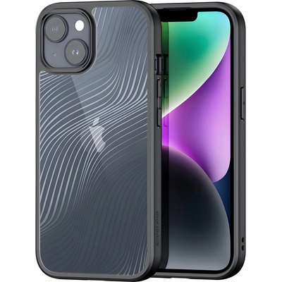 Dux Ducis Aimo калъф за Apple iPhone 15 - Черен KP28065 (28065)