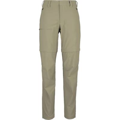 Stoic Дамски панталон със свалящи крачоли Stoic Women's HoforsSt. Softshell Zip-Off Pants Light Zip-off trousers - Lichen Green (110-1578-0212)