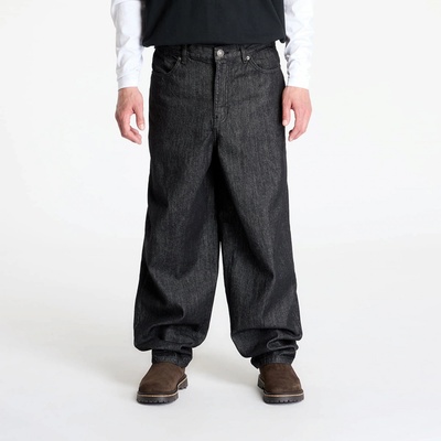Urban Classics 90's Jeans black acid washed