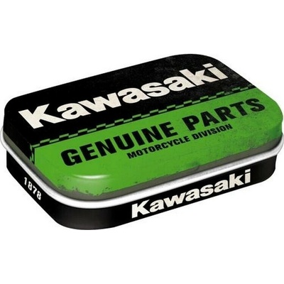 Mentolky Mentolky Kawasaki - Motorcycles | 15 g
