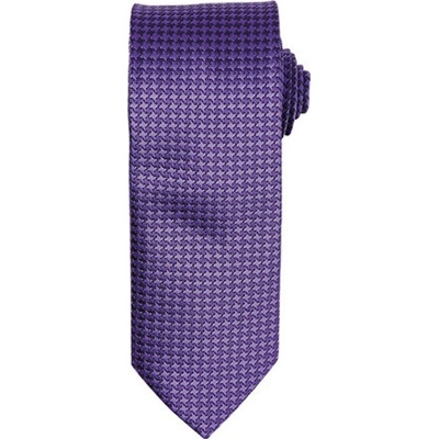 Premier Workwear Kravata PR787 Purple