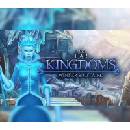 The Far Kingdoms: Winter Solitaire