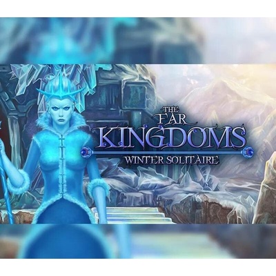 The Far Kingdoms: Winter Solitaire
