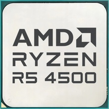 AMD Ryzen 5 4500 100-100000644BOX