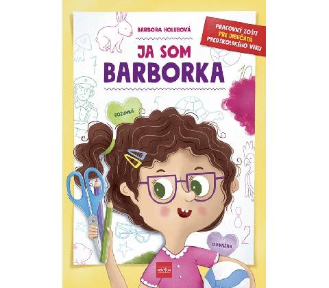 Ja som Barborka