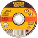 Stanley Řezný kotouč 230 x 1,8 x 22,2 mm STA32692