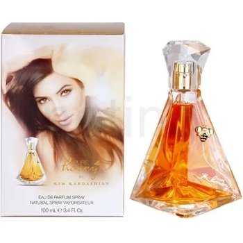 Kim Kardashian Pure Honey EDP 100 ml