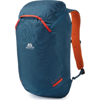Mountain Equipment Wallpack 20 l Alto Blue