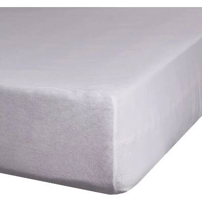 Takoy ELLA LINE Prostěradlo ADELA z hladké bavlny jersey s gumou-HF-429072 | 220 x 200 x 30 cm
