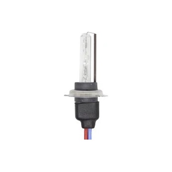 Ксенонова крушка Н7m 4300k 45w cn - с метална основа