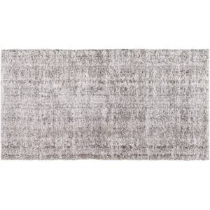 Multidecor Килим BILBAO SHAGGY 160x230 см сив/антрацит (MU0005)